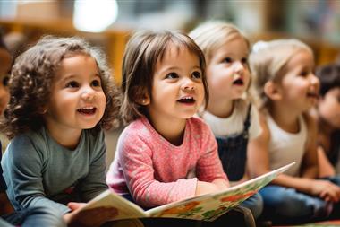 Assistenzkräfte für Kinderbetreuung: WIFI Tirol schafft Perspektiven | WIFI Tirol